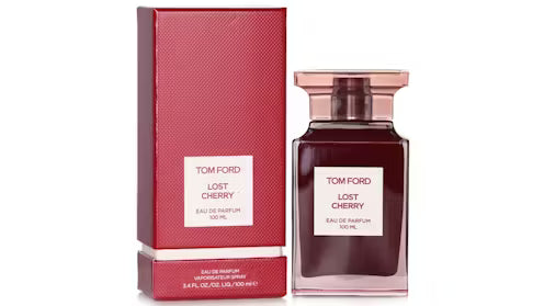 Tom Ford Lost Cherry